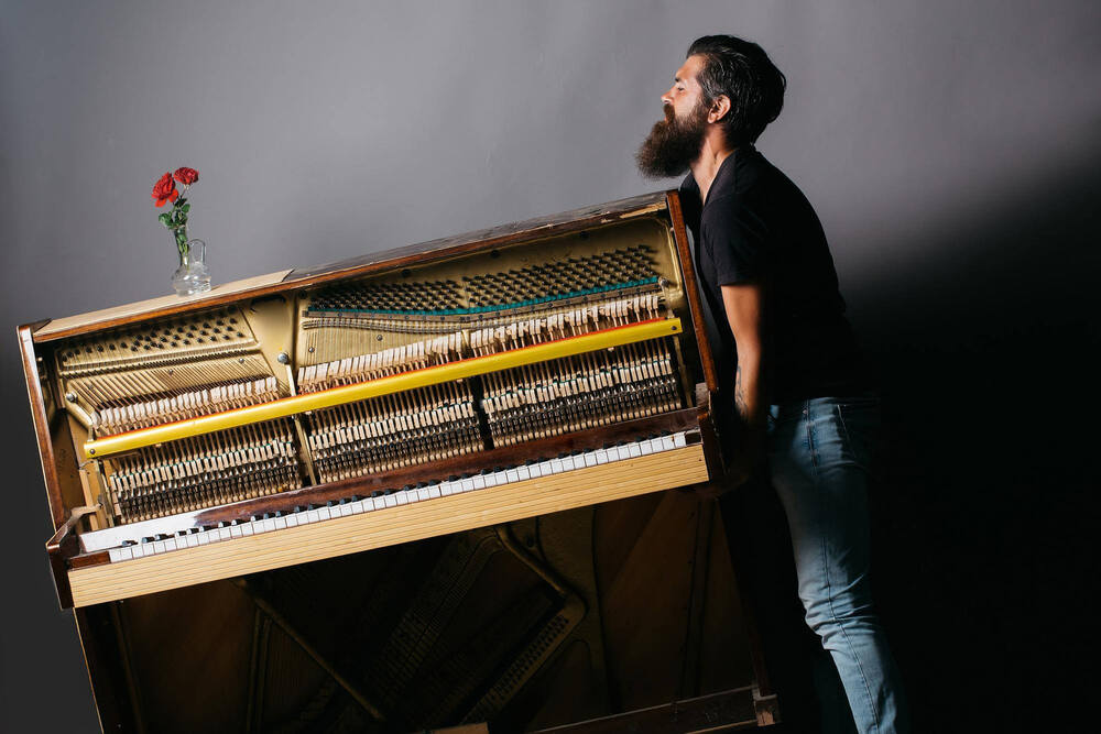 demenagement piano
